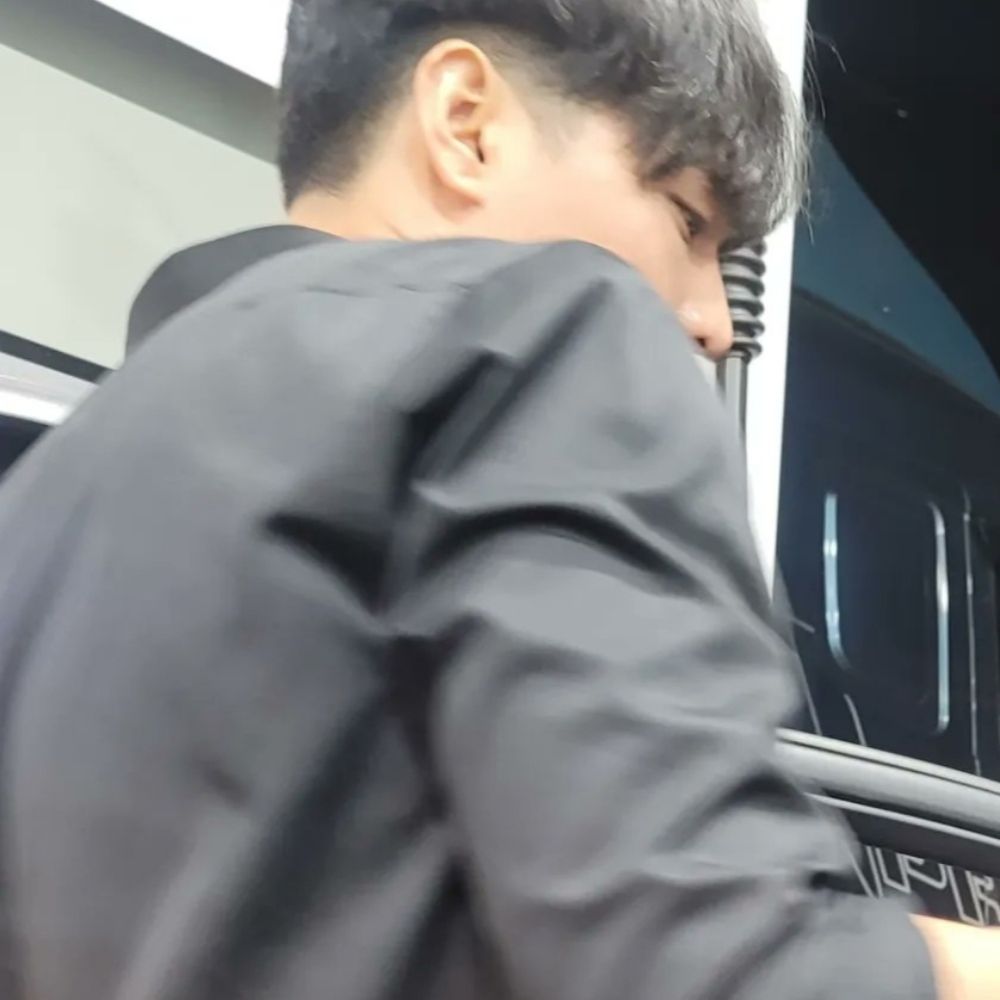 John