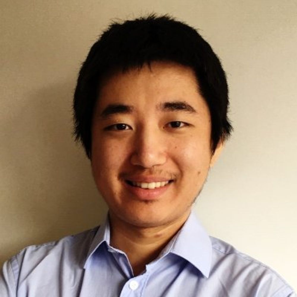 Benjie Wang