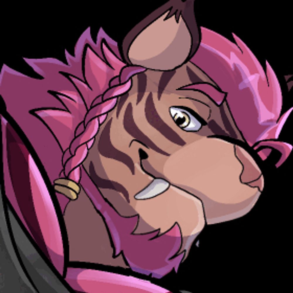  BIG HIMBO JARRICK