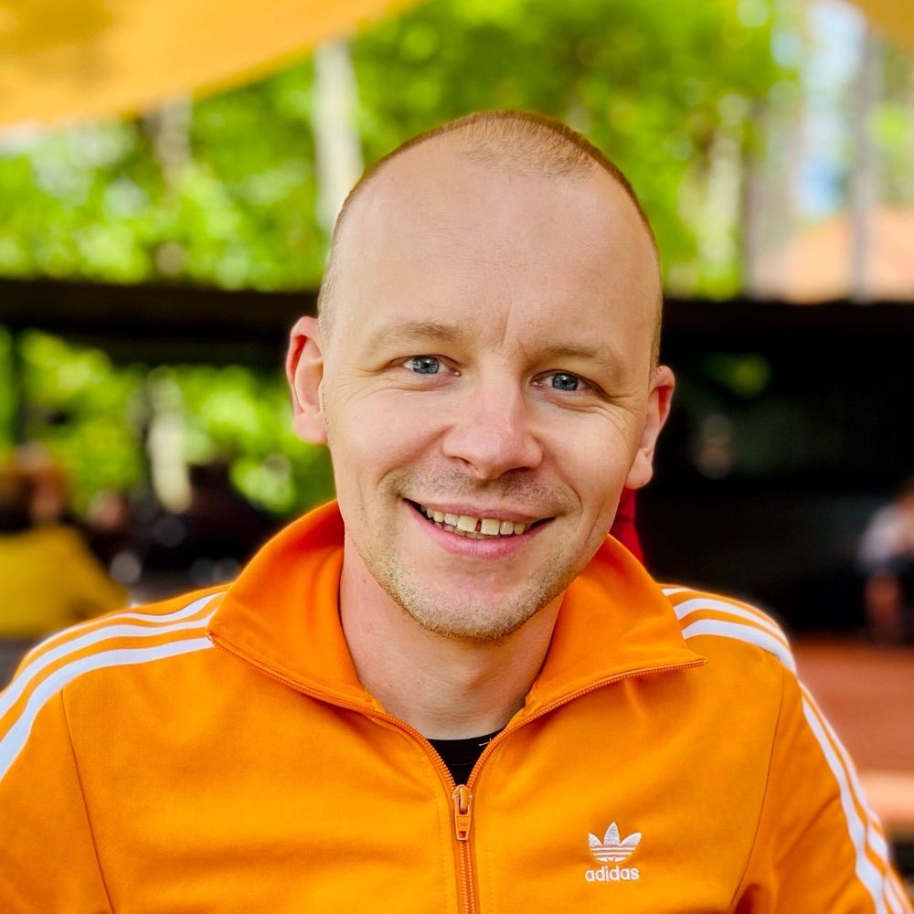 Greg Ziółkowski