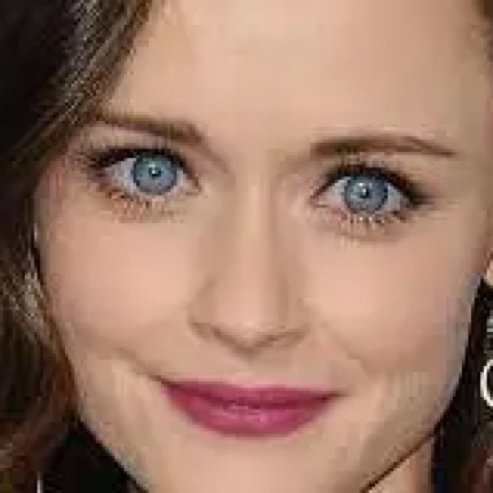 alexis bledel