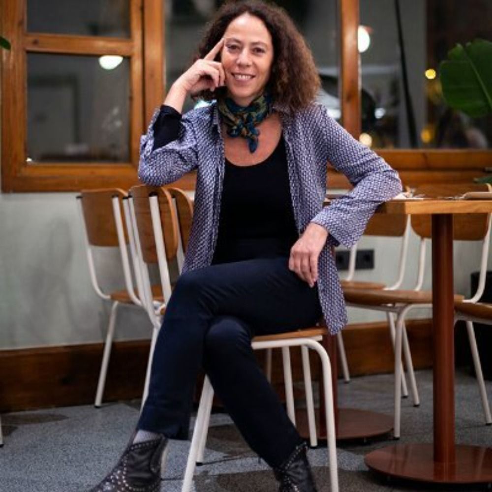 Berta Ares Y.