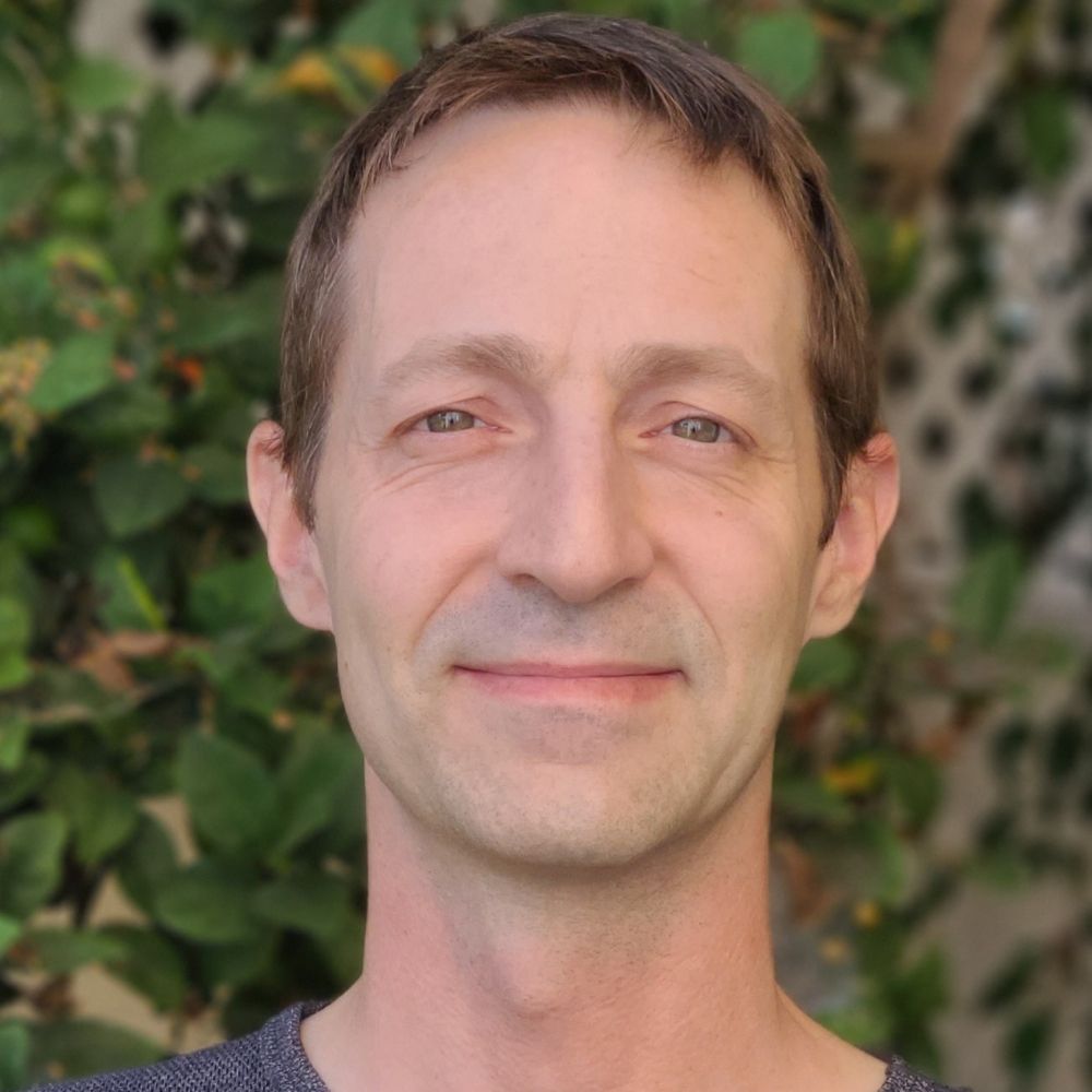 Dr. Josiah L. Carlson, PhD
