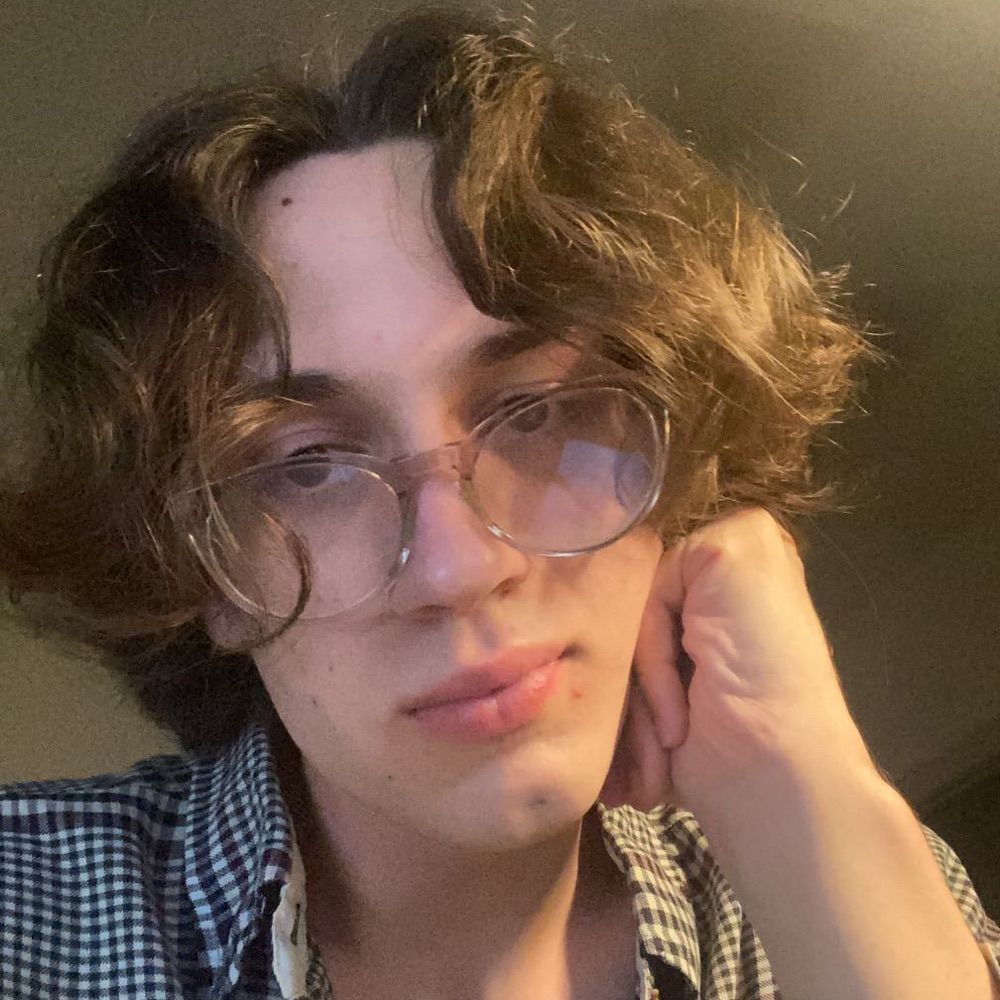 Dylan Fox