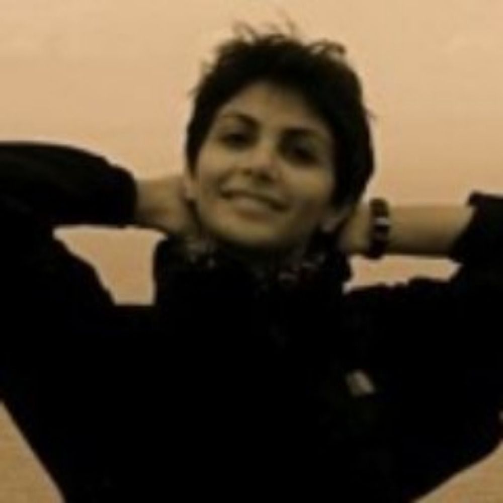 Armita Nourmohammad