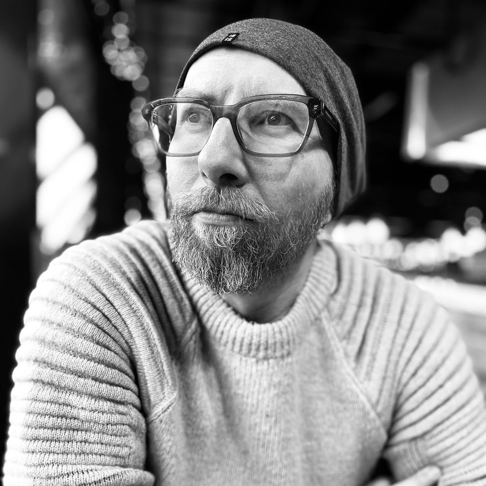 Scott Henry Davidson