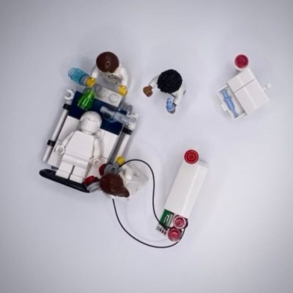 Sim Bricks