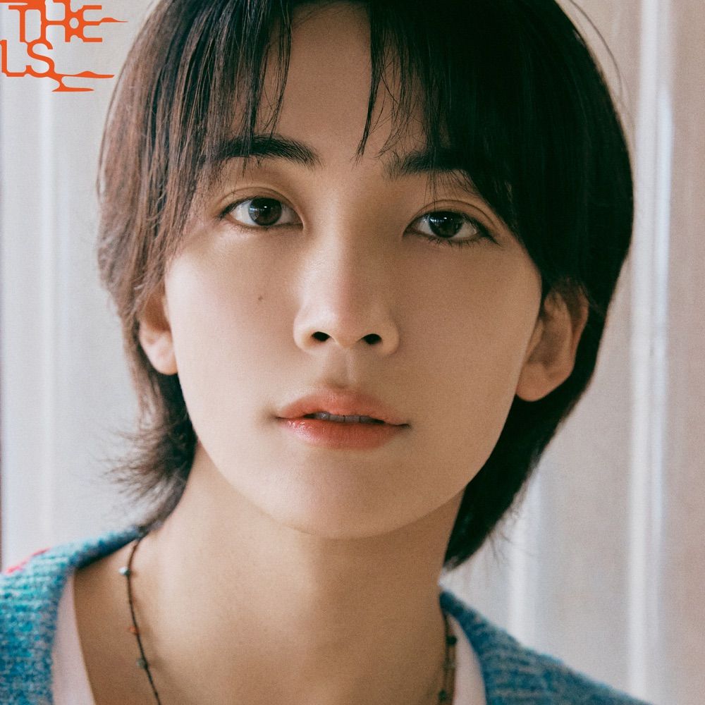 Jeonghan já voltou? 