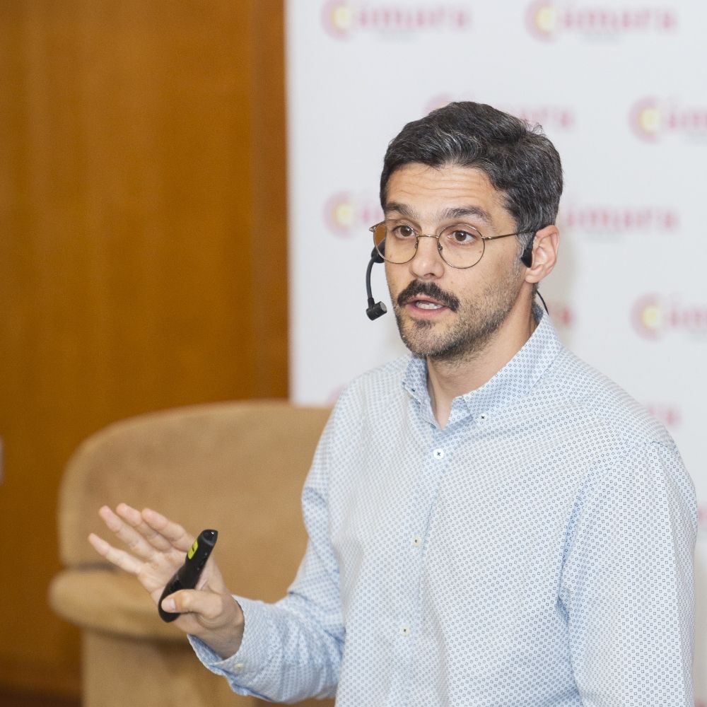 David Rincón