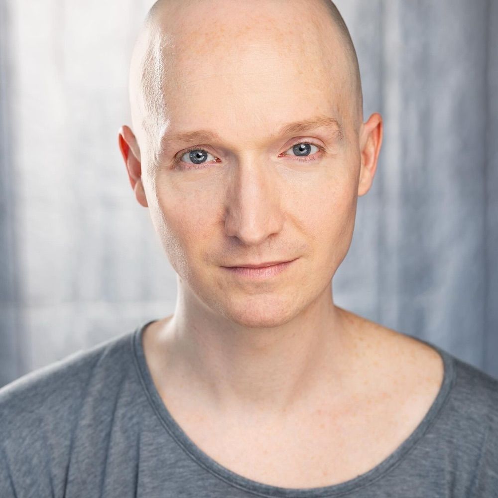 Neill Robertson
