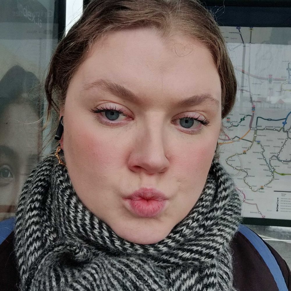 Guðrún Andrea 