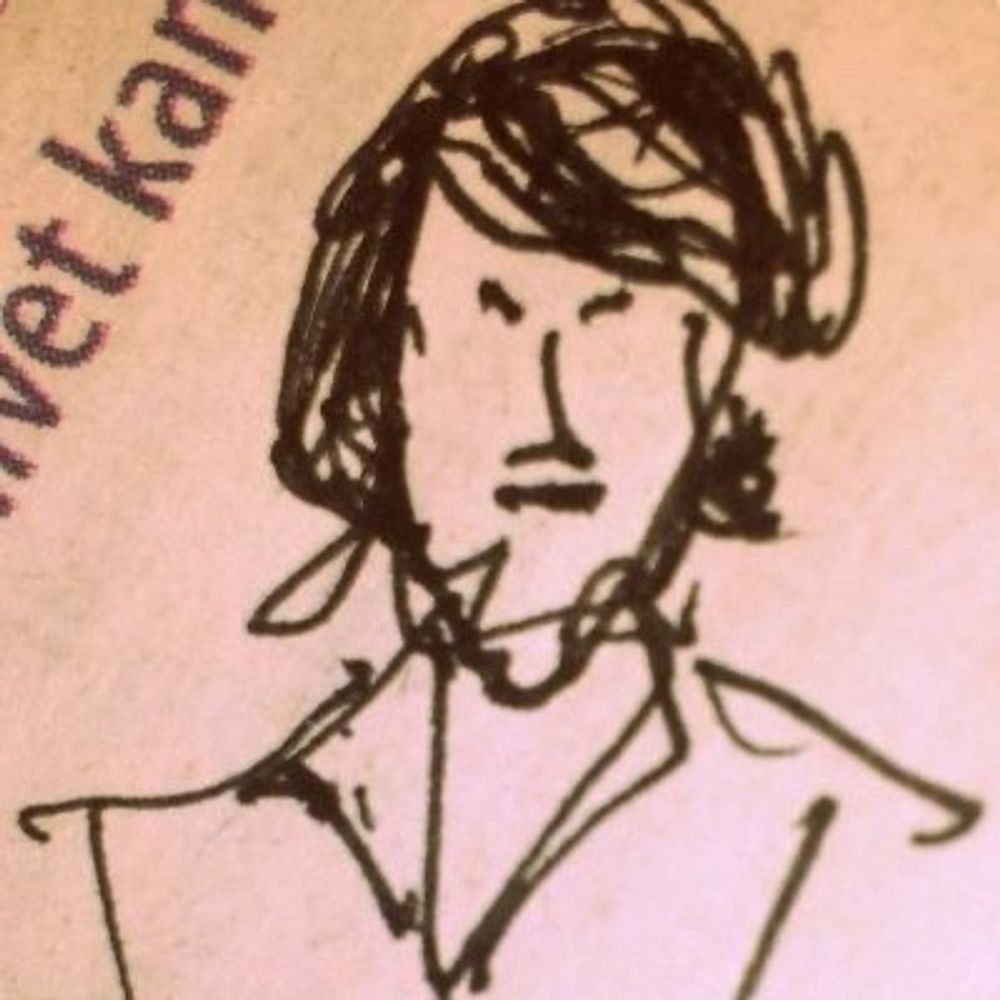 Erlend Mjaavatten