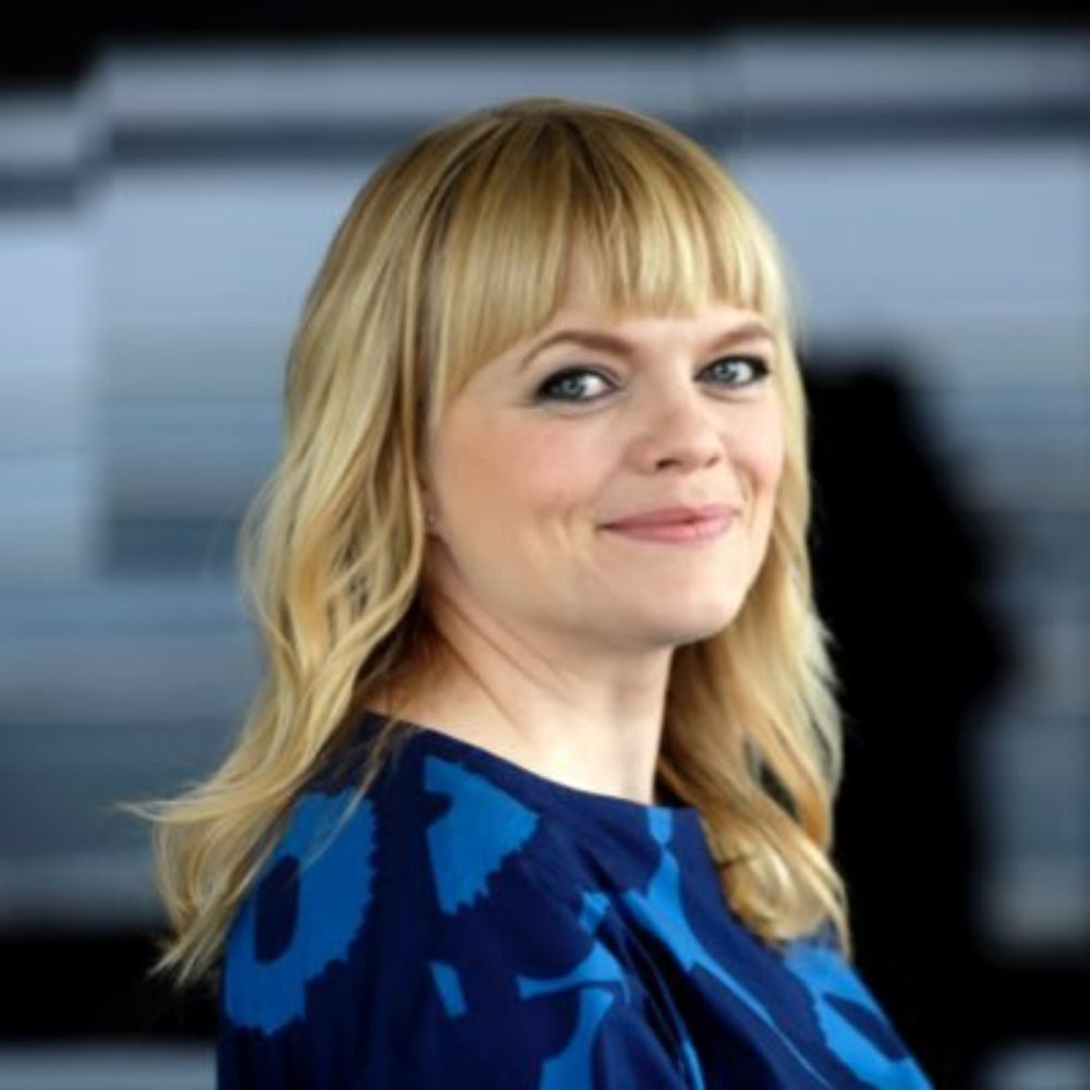 Marjo Ollikainen's avatar