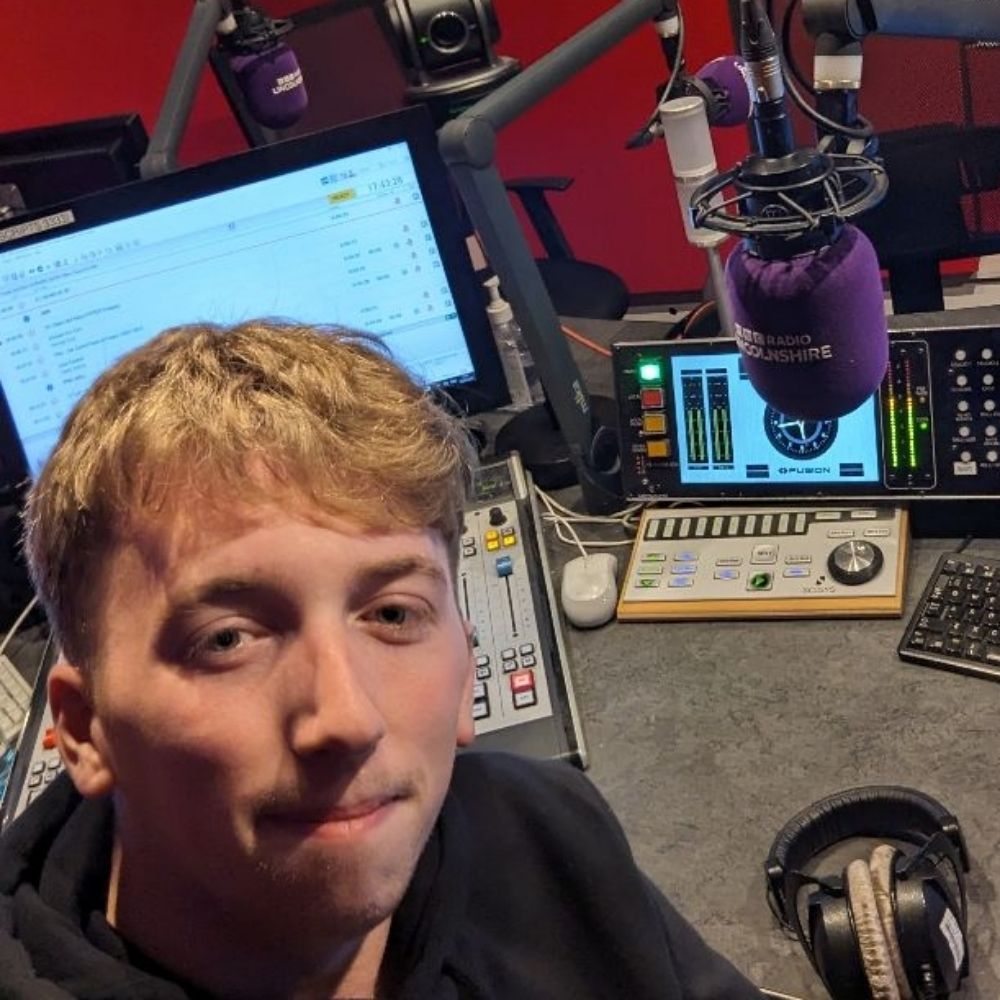 Callum Davis