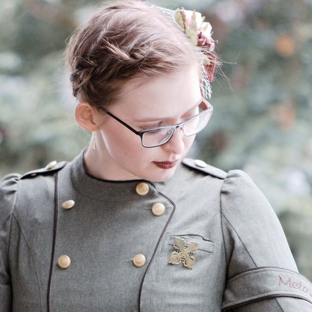 Reetta Ronkainen