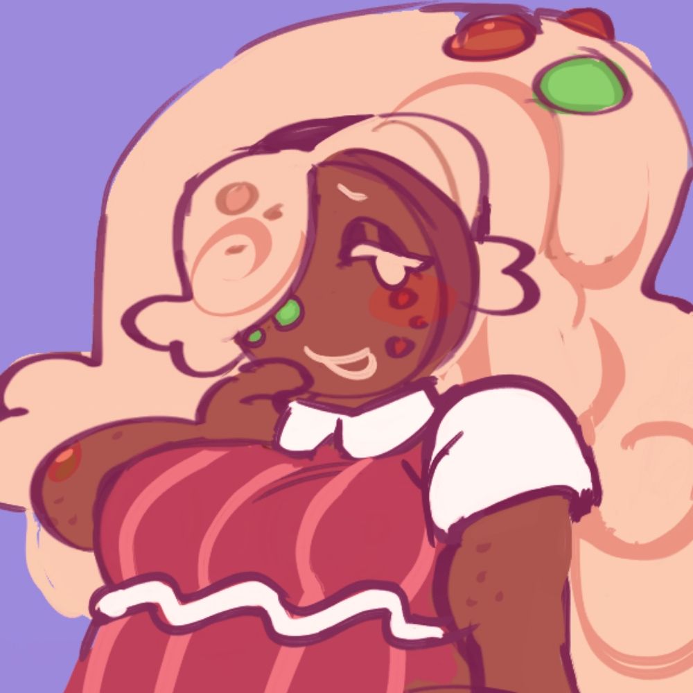 ✦ GrumpyBun ✦ COMMISIONS OPEN☆