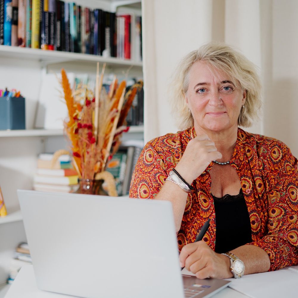 Gitte Nikolajsen