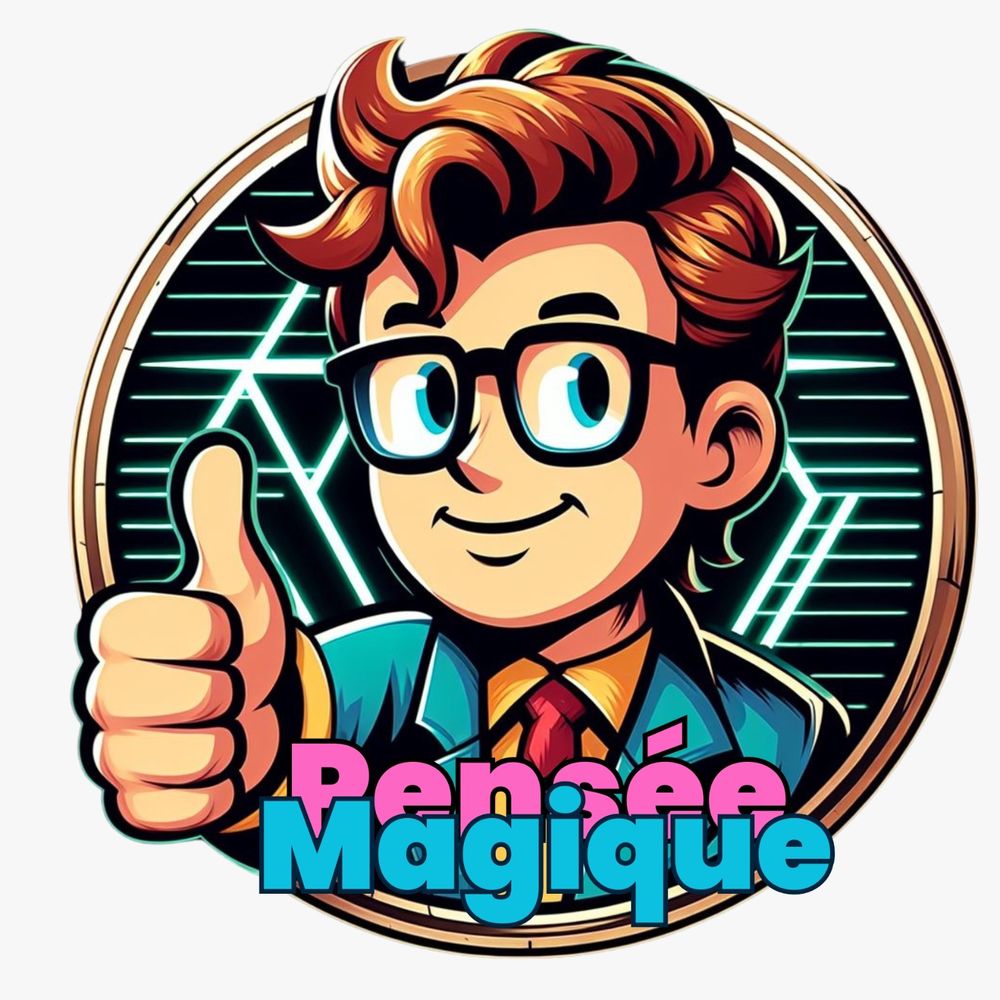 Pensée Magique