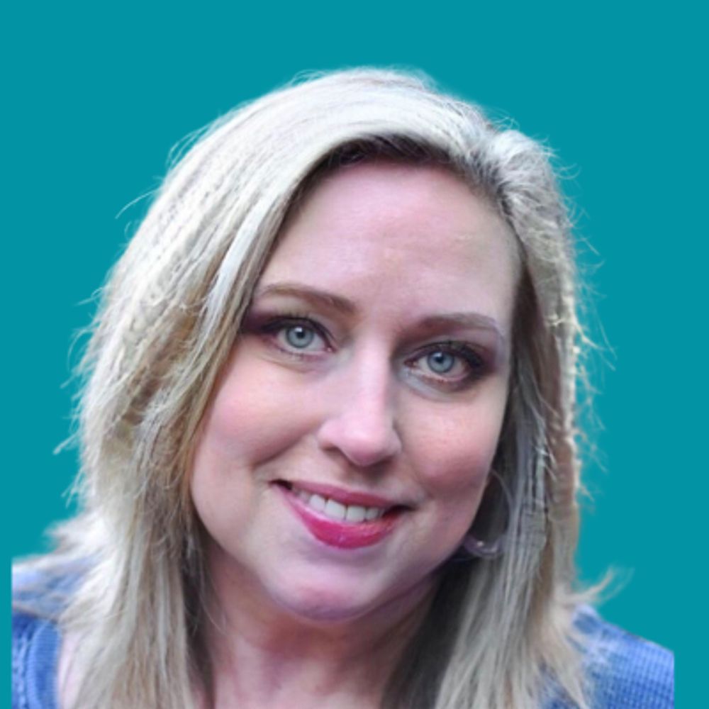 Gretchen Asher