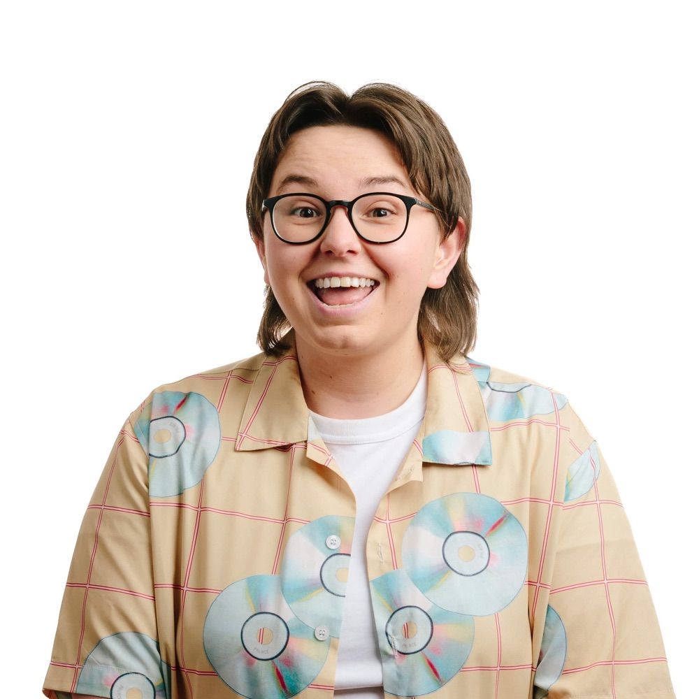 Maddy Weeks