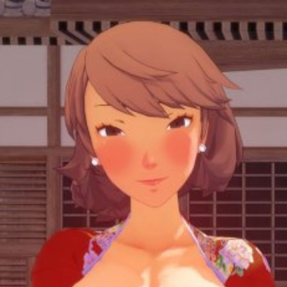 Saori Sawamura 