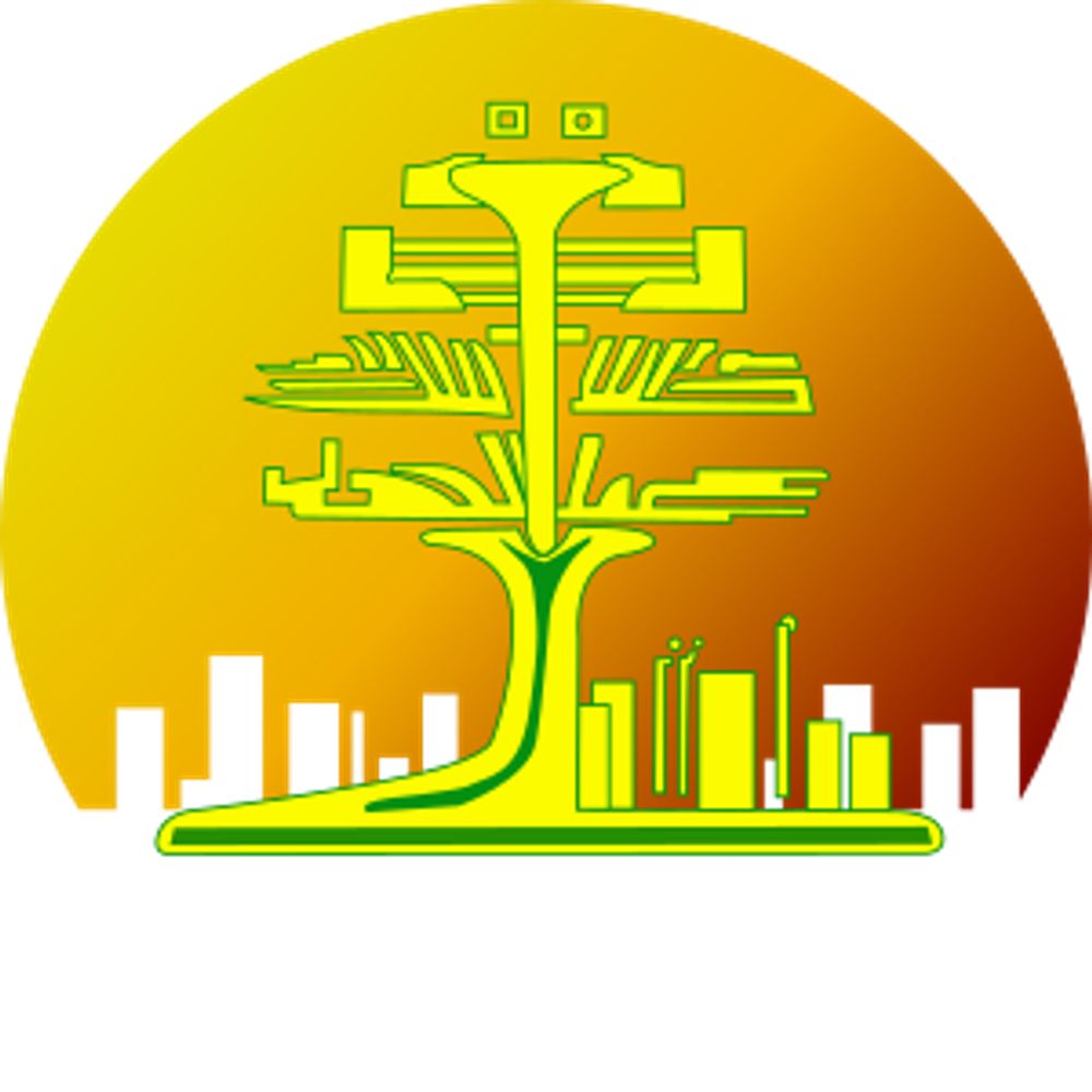 Arcology Garden