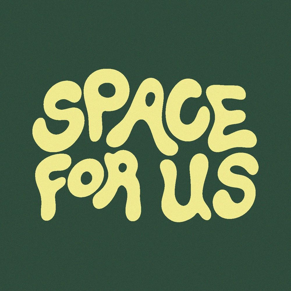 Space for Us YEG
