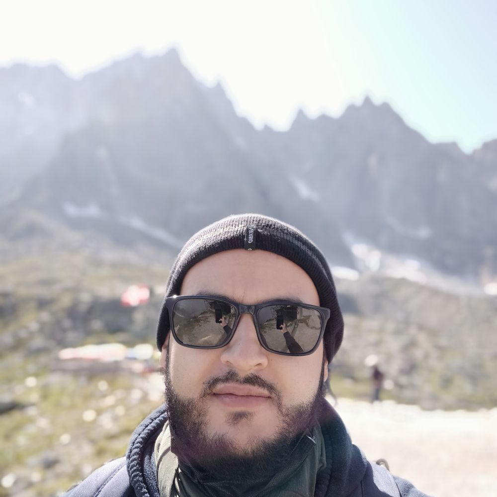 Mehdi Houacine