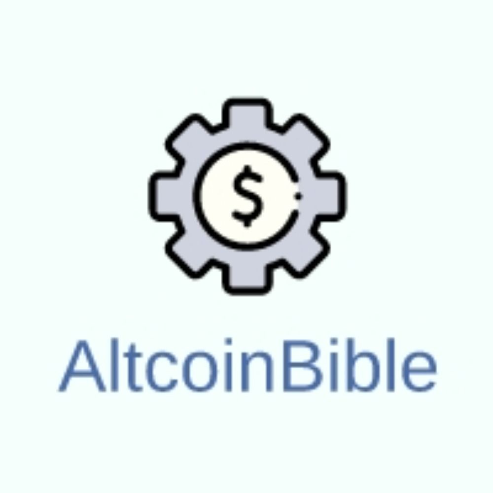 AltcoinBible
