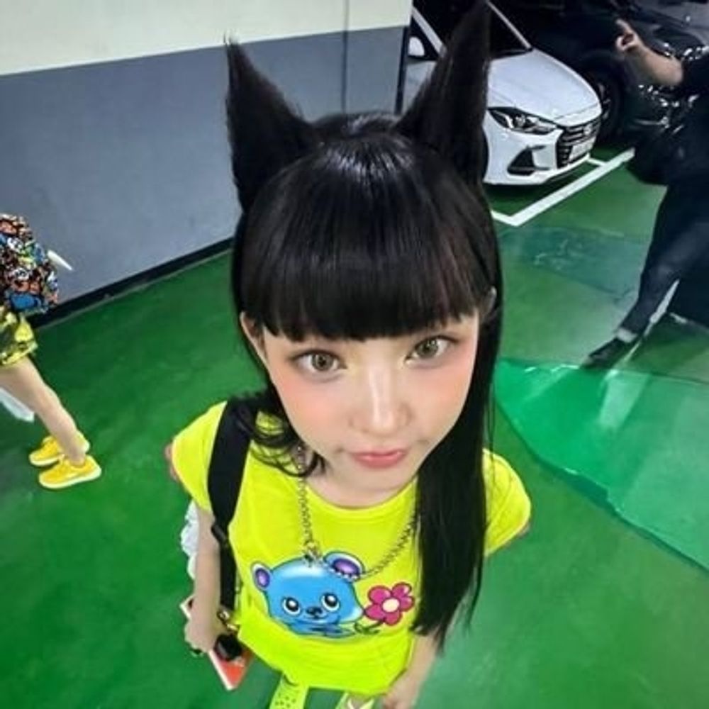 User avatar