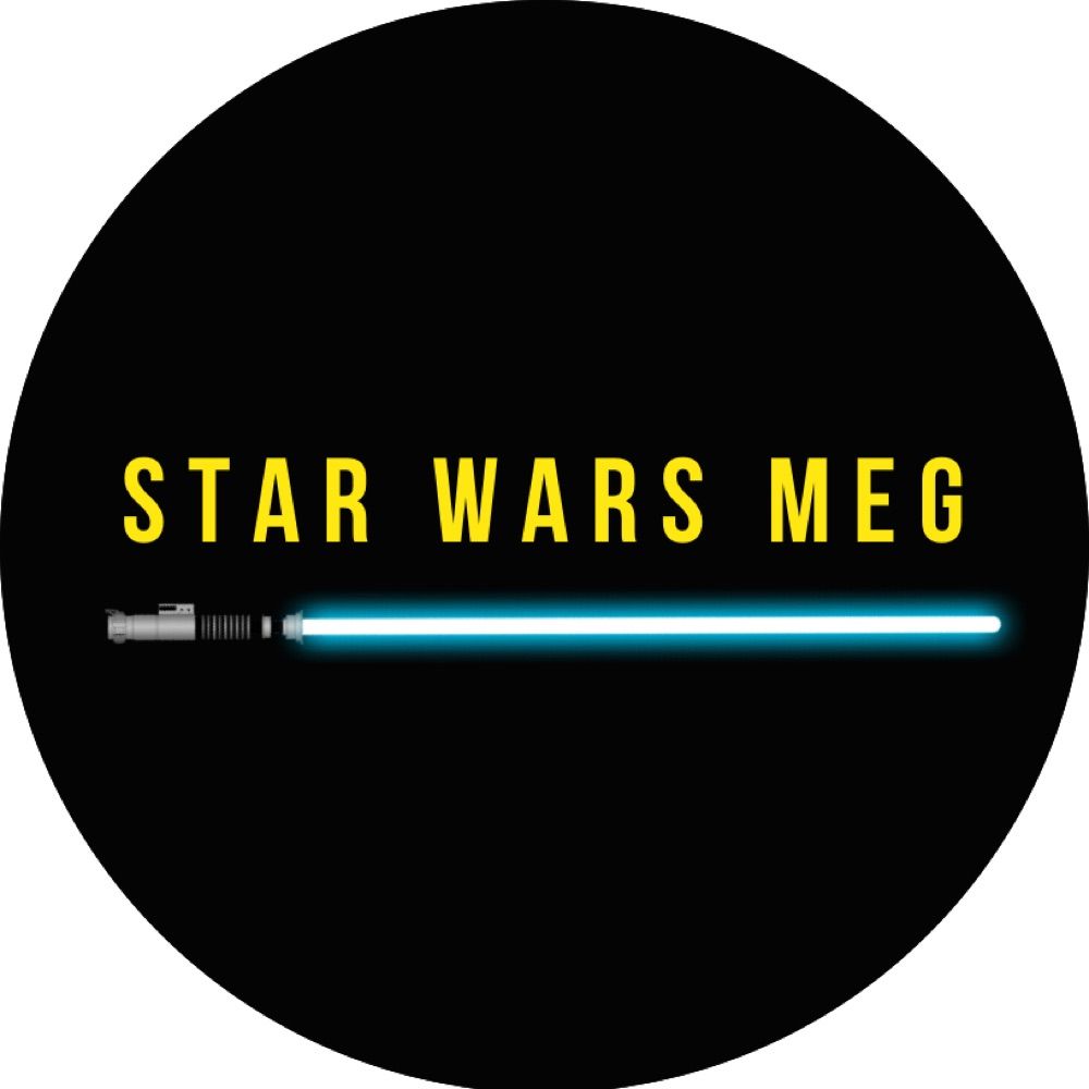 Star Wars Meg