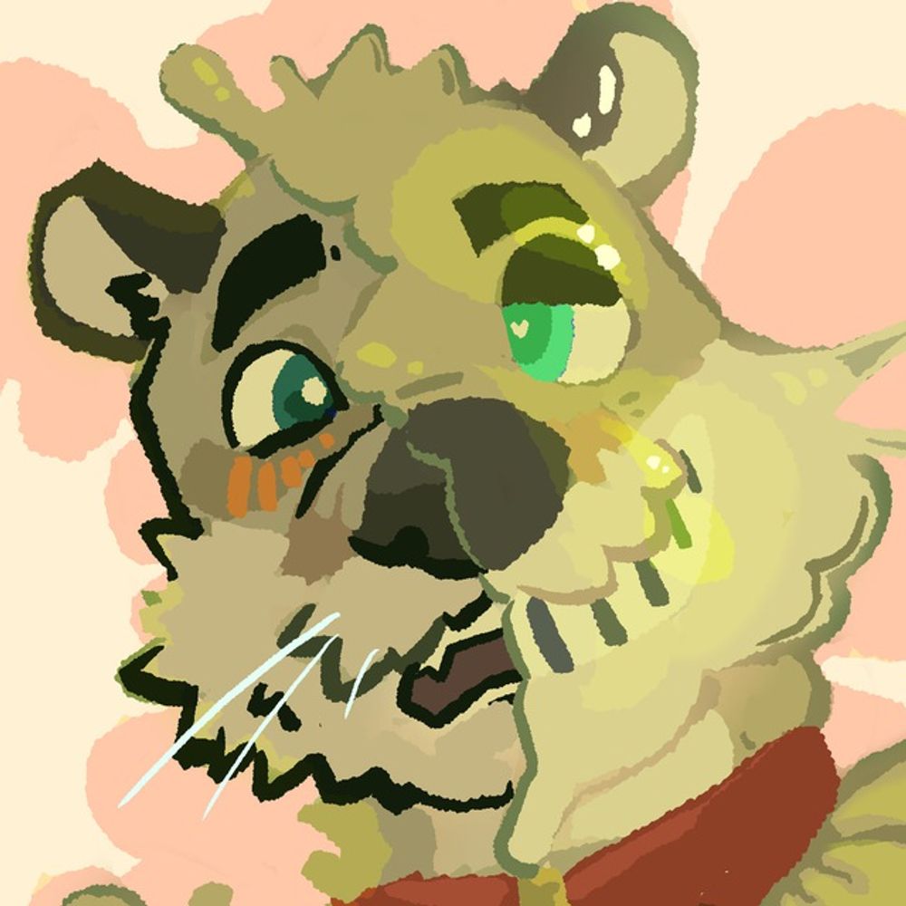 Kaz (Now with Extra Calories!)