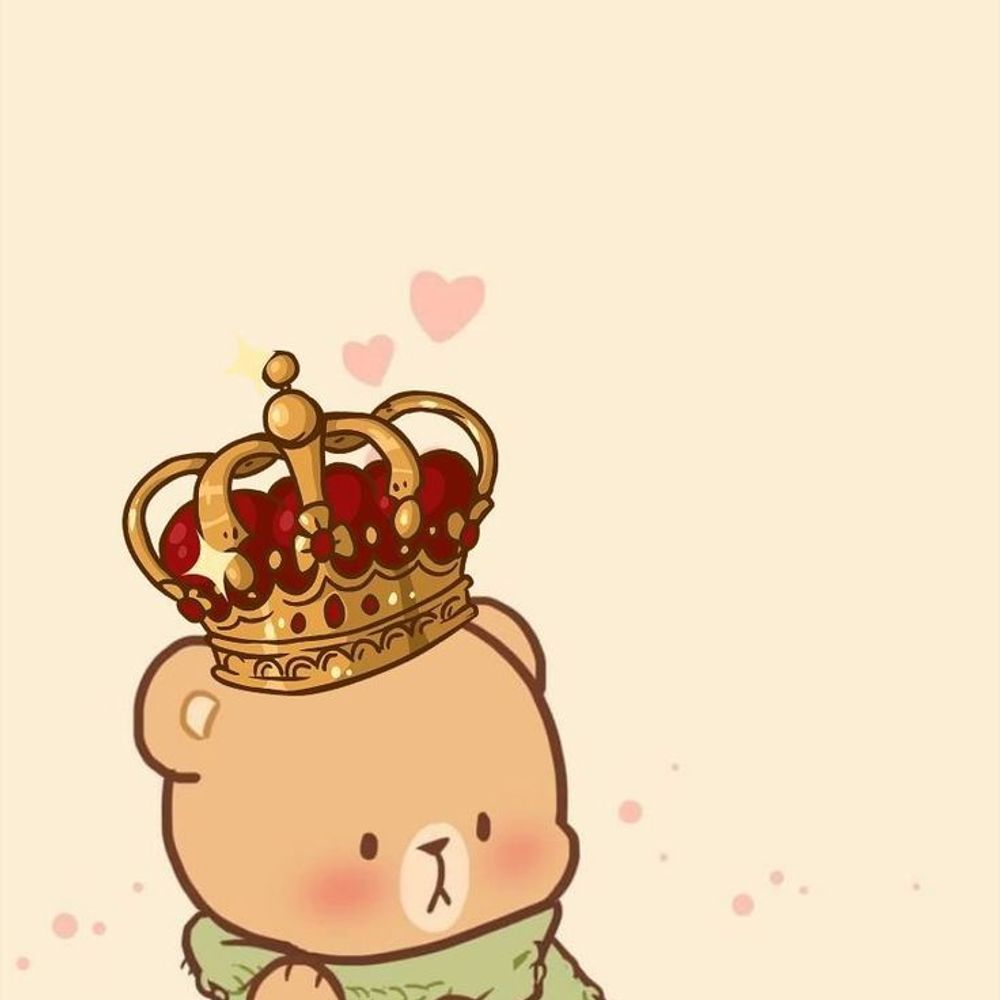BinkieBear