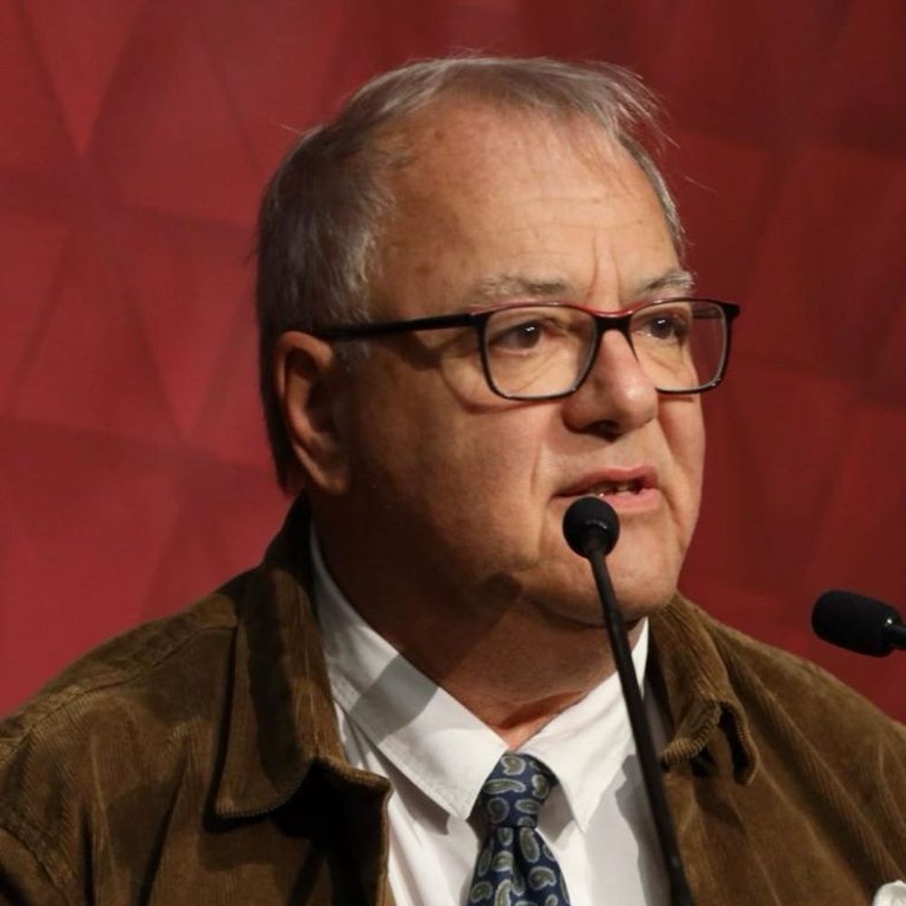 Gérard Lauton