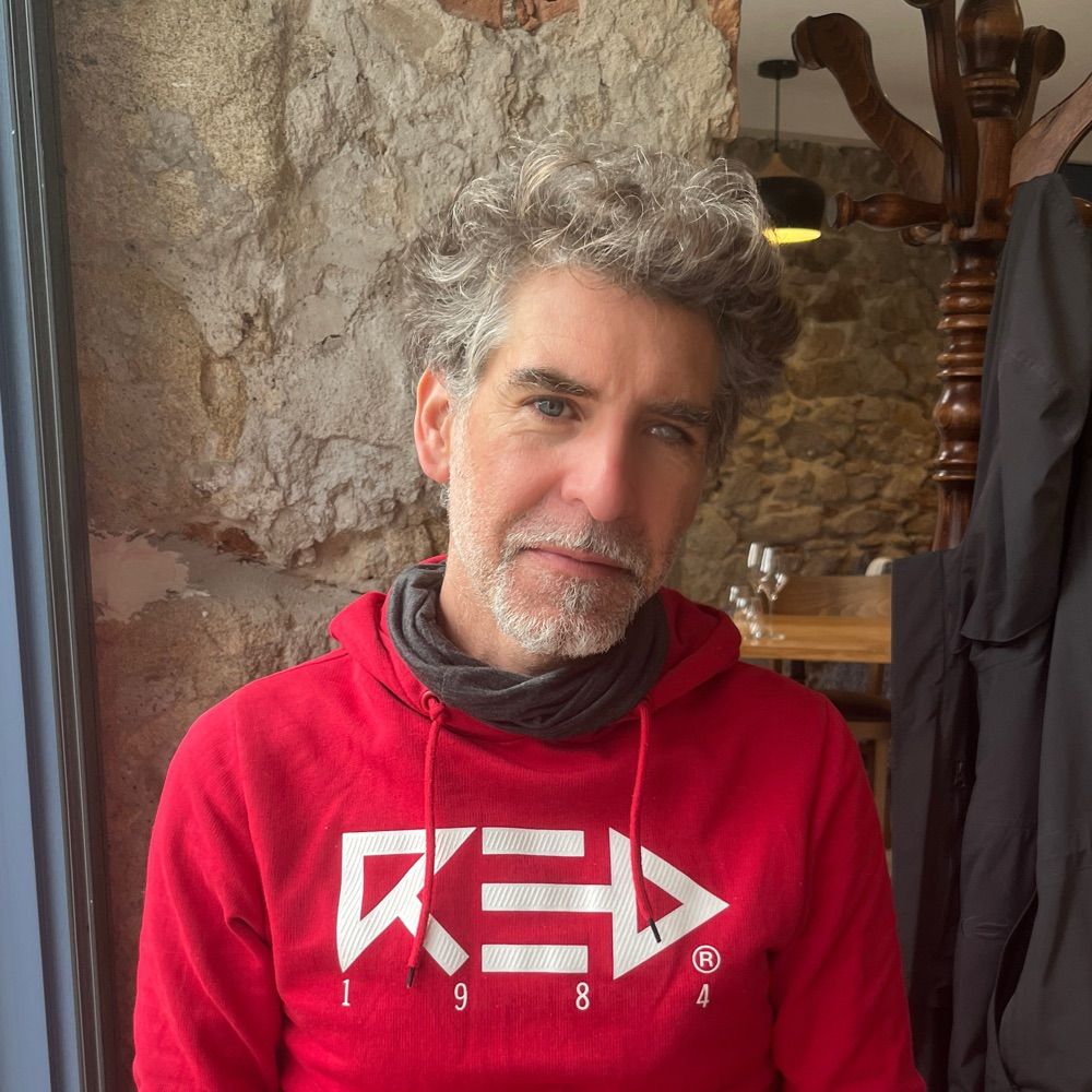 Bertrand Frezet