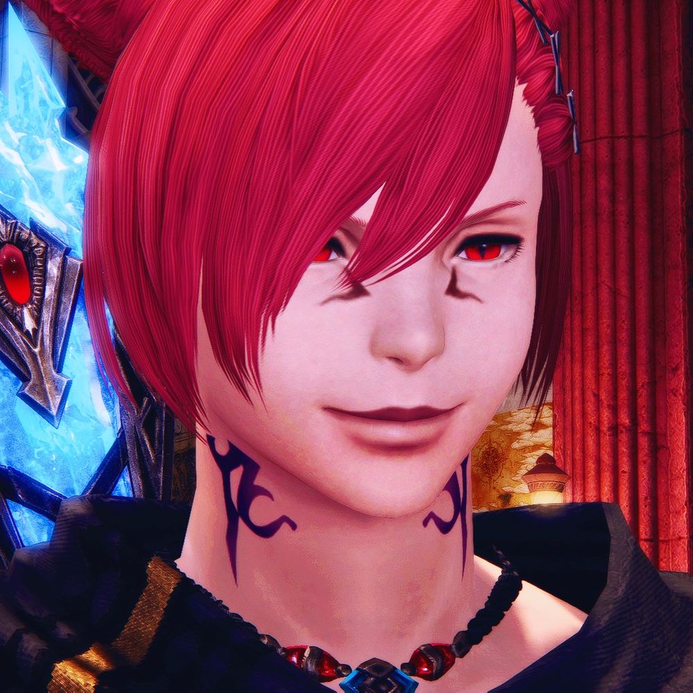 G'raha Tia