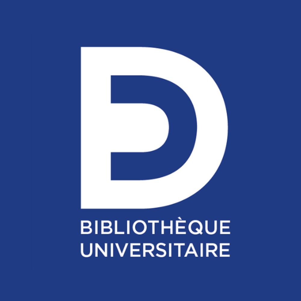 Bibliothèque de l'Université Paris Dauphine-PSL