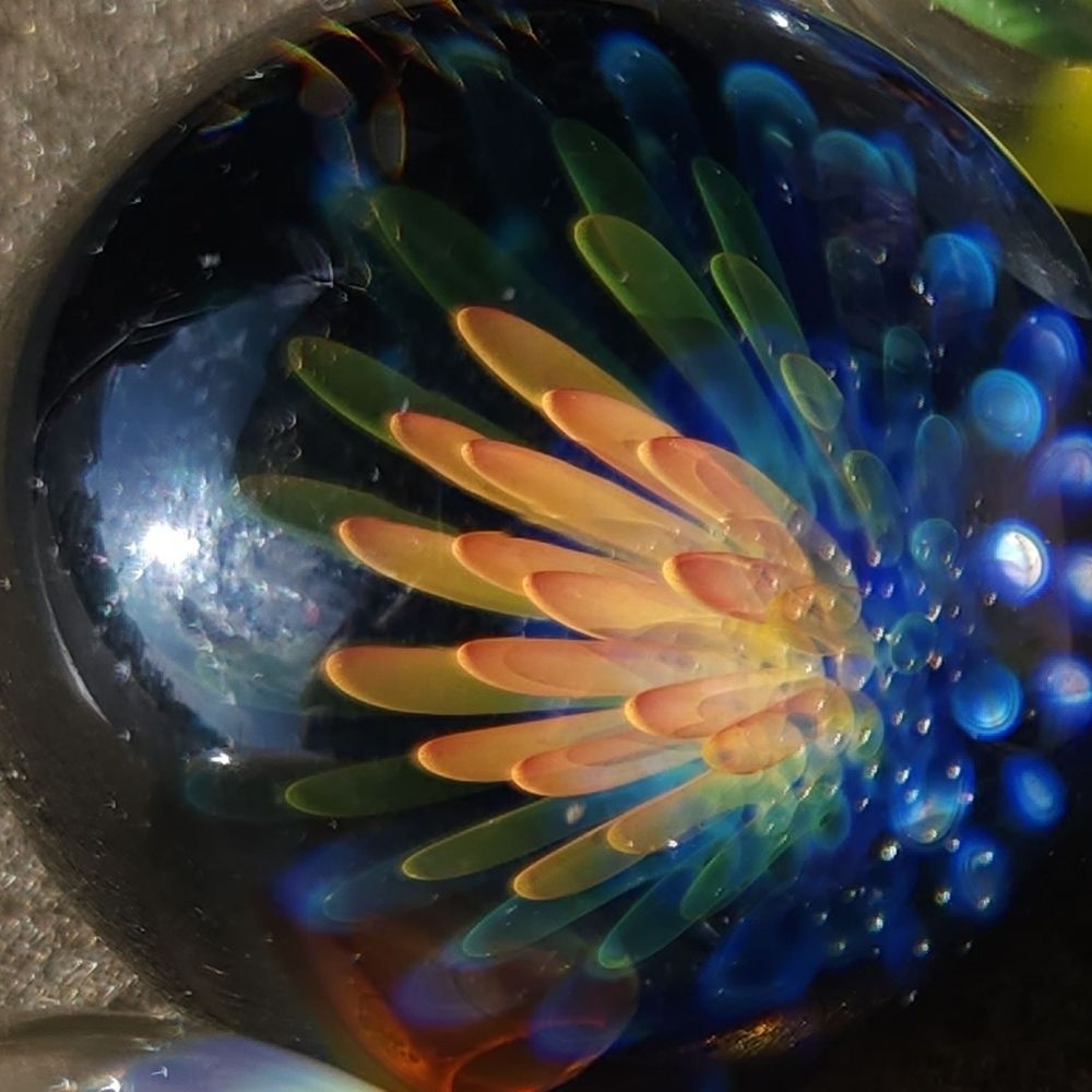Virtualglassblowing