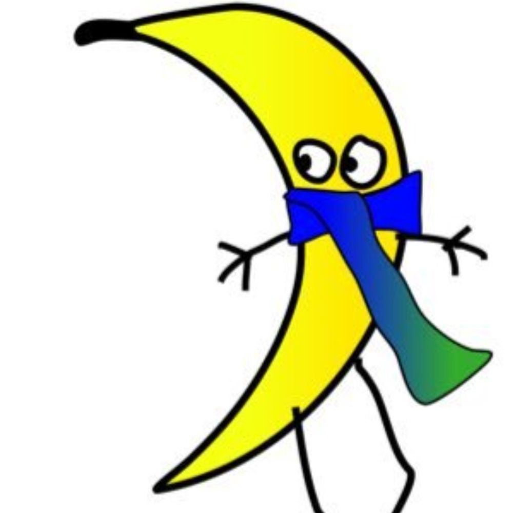 Literal Banana