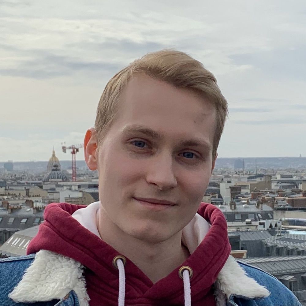 Nikita Karaev