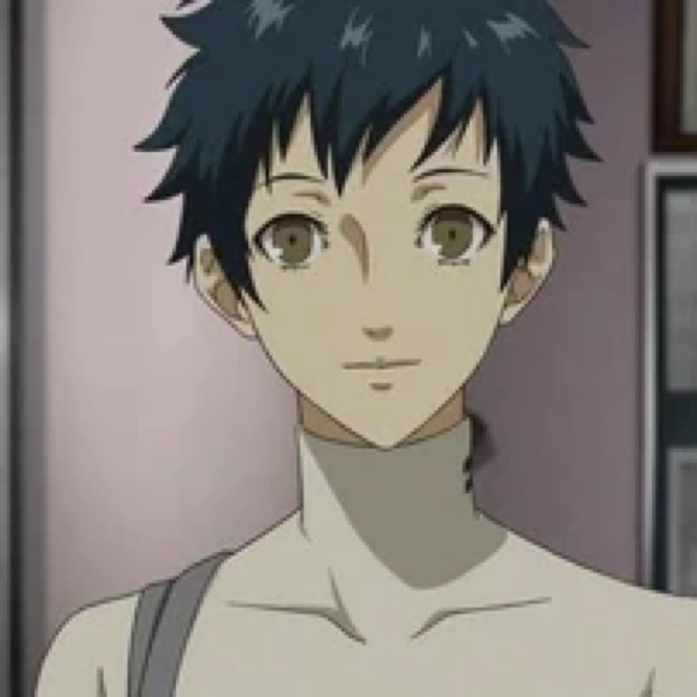 Yuuki Mishima