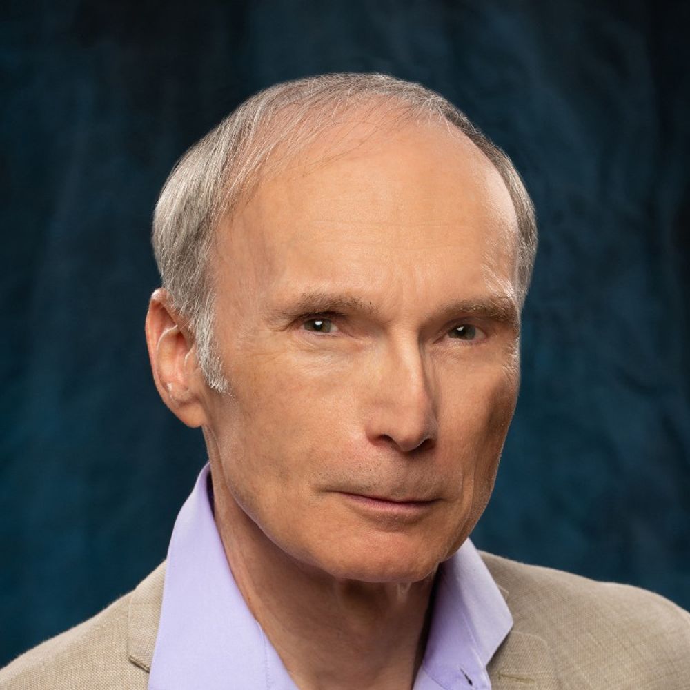 Lawrence C. Connolly