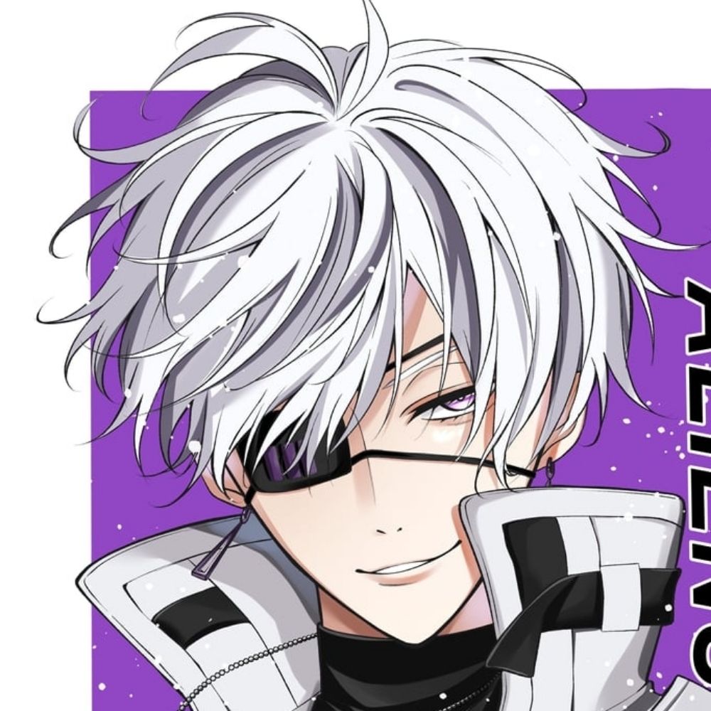 Shuu, Heir of Cybernetic Evolution