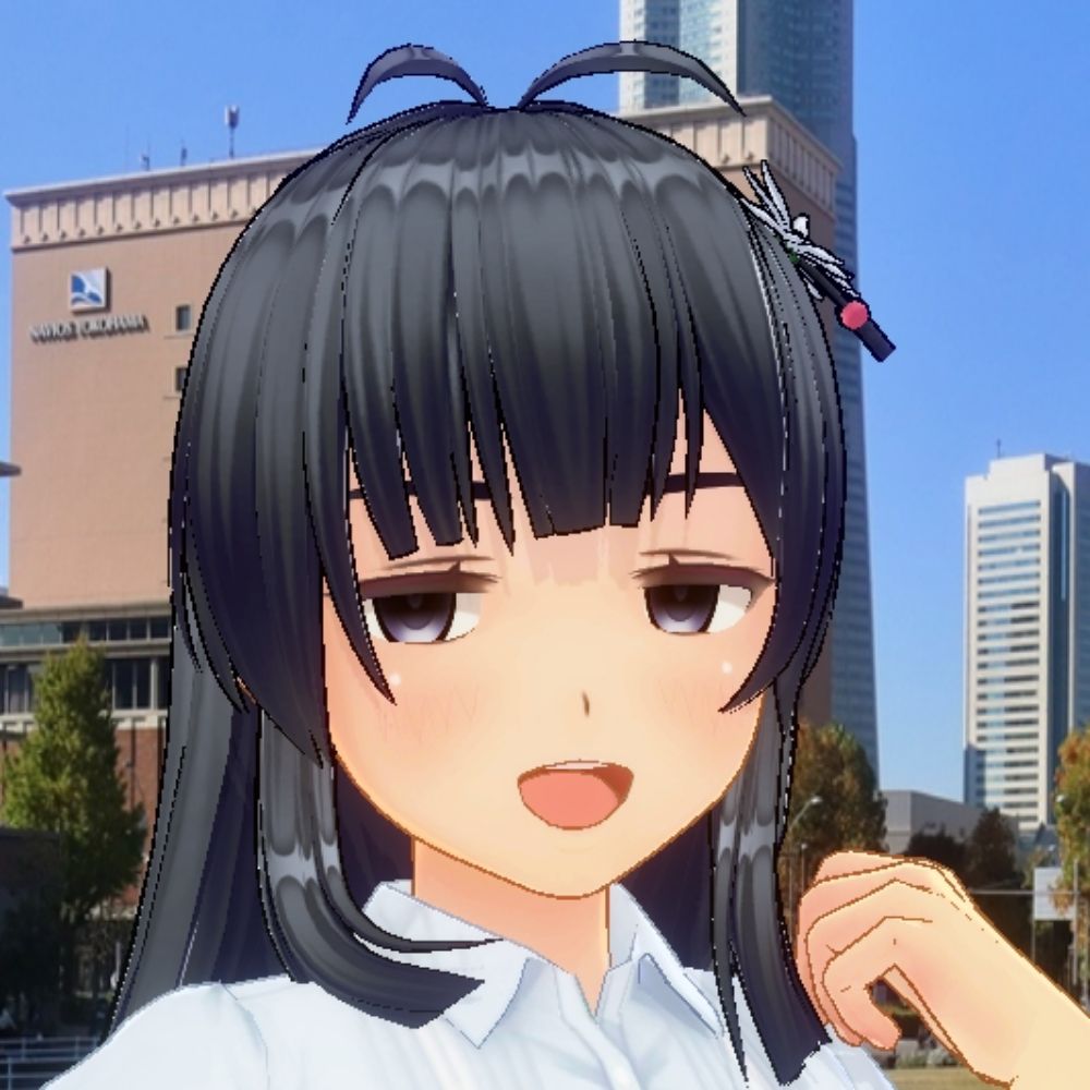 第二ブルーライン