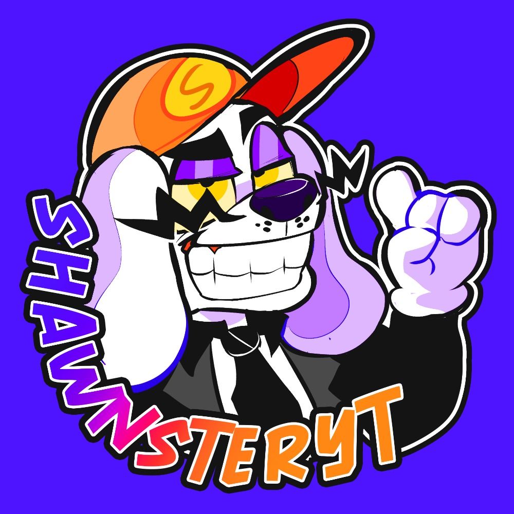 Shawnster