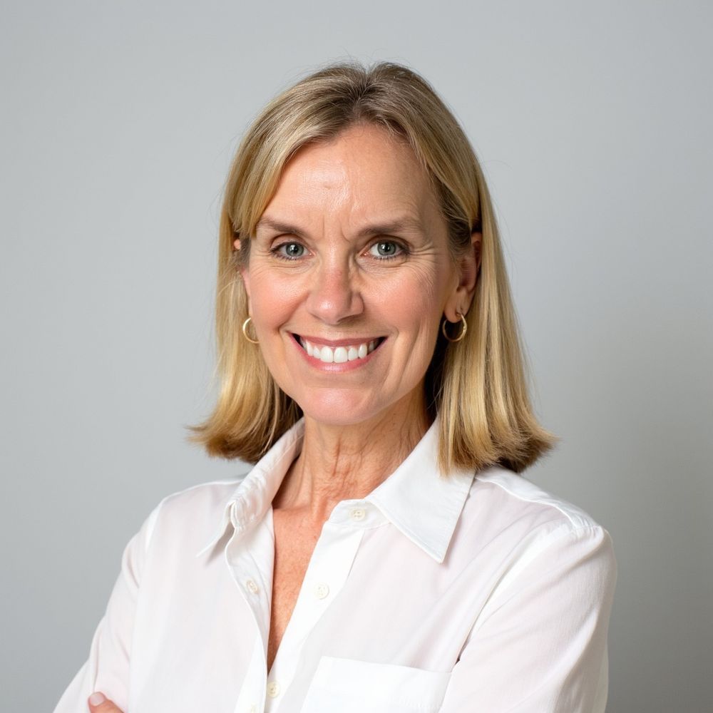 Maria Frawley