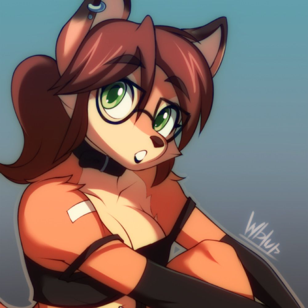 FoxyVixen Rena
