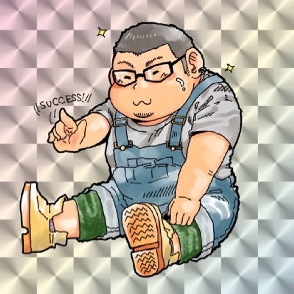 まくまく