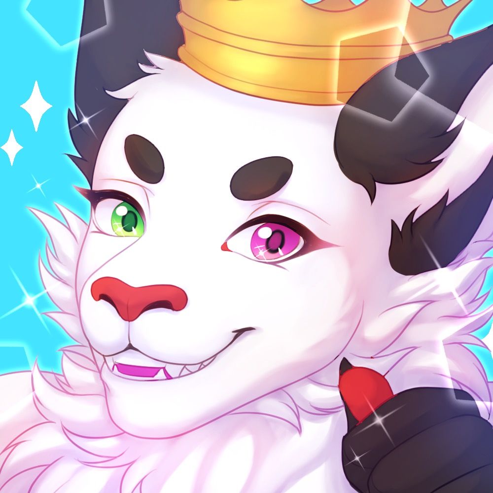 King The Cat