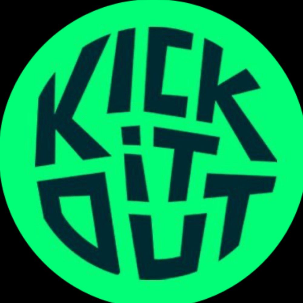 Kick It Out